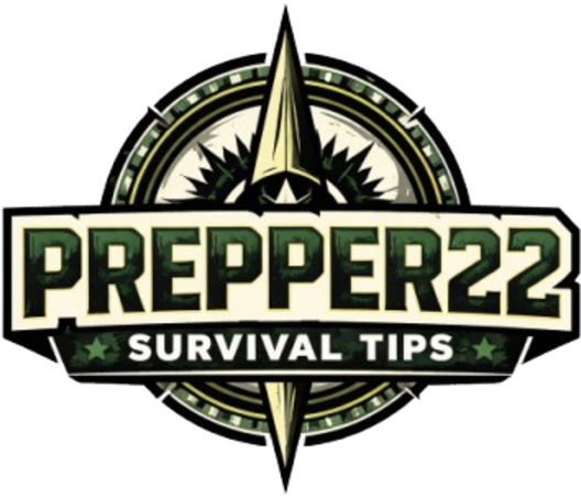 Prepper22 Survival Tips