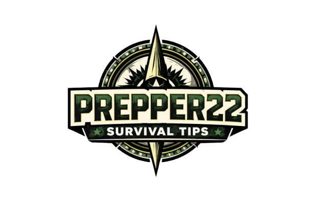 Prepper22 Survival Tips
